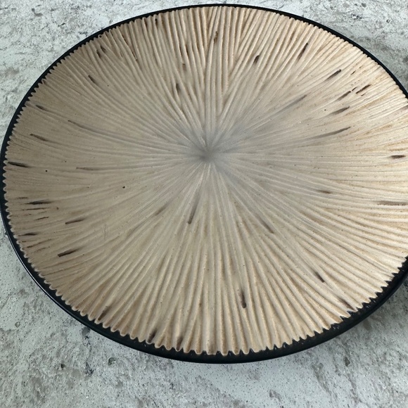 Joseph‎ Abboud Environments Ventana  Salad Plate - Picture 2 of 5